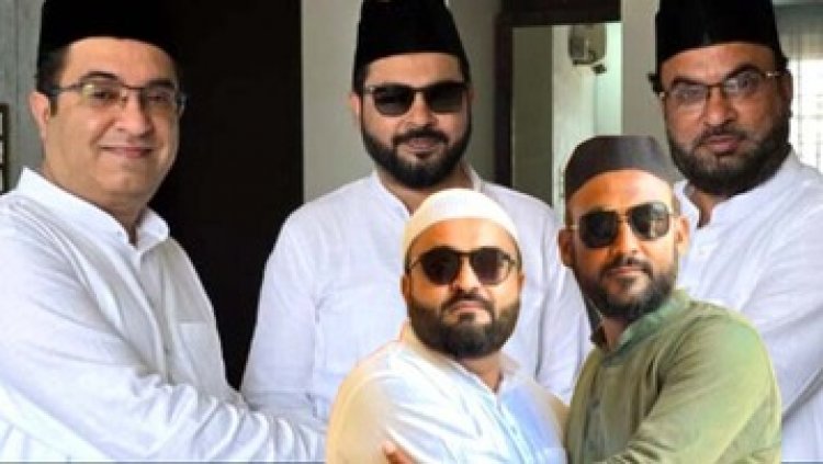 धूमधाम से मनाई गई ईद-उल-अजहा, मस्जिदों-ईदगाहों में नमाज अदा कर दी गई एक-दूसरे को मुबारकबाद, त्योहार बना भाईचारे और सेवा का प्रतीक