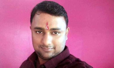 छोटा कर्मचारी बना करोड़ों का भू-माफिया, अफसर पत्नी की आड़ में जयवर्धन का भ्रष्टाचार साम्राज्य, प्रशासन की खामोशी पर उठ रहे सवाल