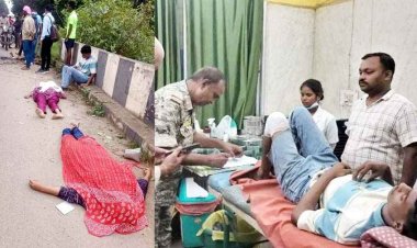 दर्दनाक सड़क हादसा, डिवाइडर से टकराई कार, पूर्व भाजपा मंडल अध्यक्ष की पत्नी समेत दो लोगों की मौत, एक घायल, पसरा मातम