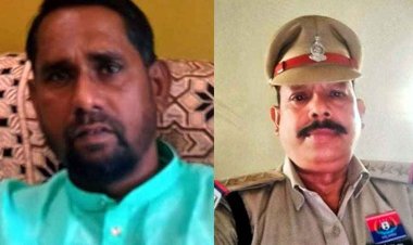 छत की सफाई करते वक्त 11 हजार केवी करंट लगने से डॉक्टर की मौत, पत्नी की हालत नाजुक, इधर घर में लटक रहे खुले तार ने ली टीआई की जान