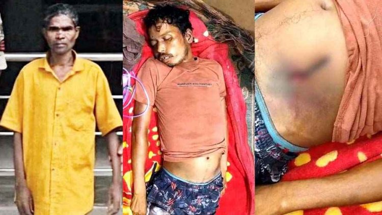 धान और जमीन बंटवारे को लेकर विवाद, बड़े भाई की बसुला से पेट में जानलेवा वार कर हत्या, आरोपी अरविंद गिरफ्तार