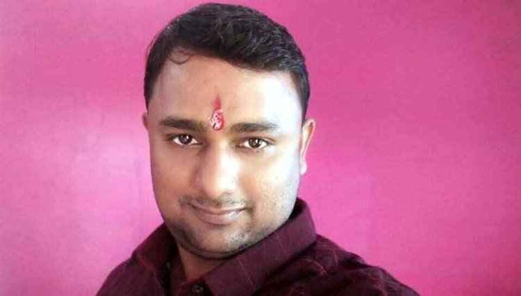 छोटा कर्मचारी बना करोड़ों का भू-माफिया, अफसर पत्नी की आड़ में जयवर्धन का भ्रष्टाचार साम्राज्य, प्रशासन की खामोशी पर उठ रहे सवाल