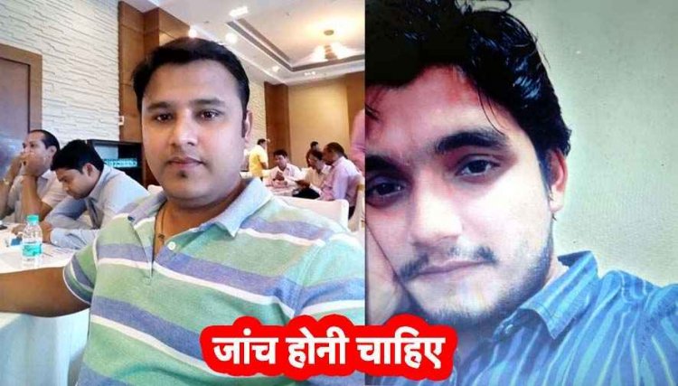 नगर निगम में चर्चित जीजा-साले का बड़ा खेल, बड़े बाबू का मलाईदर जगह पर 10 साल से कब्जा, साले साहब को भी कर दिया सेट, उठी जांच की मांग