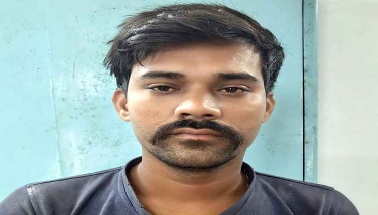 बाबा गुरु घासीदास की प्रतिमा में तोड़फोड़ की वारदात, पुलिस ने त्वरित कार्यवाही कर आरोपी को किया चिह्नित, जांच जारी