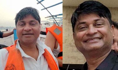 नगर निगम कर्मचारी को जान से मारने की धमकी..भाजपा पार्षद पर लगा गंभीर आरोप, कलेक्टर और पुलिस से लगाई इंसाफ की गुहार