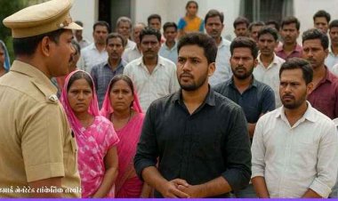 प्रार्थना सभा से हंगामा, एक गिरफ्तार, सरकारी जमीन पर बने कथित चर्च पर बिना नोटिस के चला बुलडोजर, शिकायत पर हुई कार्रवाई