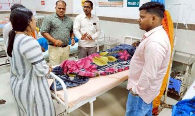 छत्तीसगढ़ में आसमान से बरसी आफत, आकाशीय बिजली की चपेट में आने से दो महिलाओं की मौत, चार महिला घायल, गांव में पसरा मातम