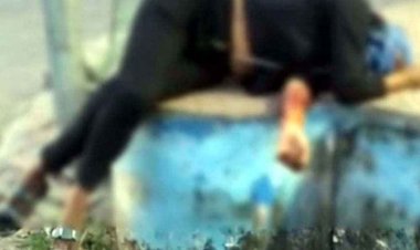 युवती ने कॉल पर बातचीत के बाद काटी हाथ की नस, 21 बार किया ब्लेड से वार, इलाके में मचा हड़कंप, अस्पताल में भर्ती, जांच में जुटी पुलिस