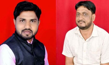 प्रदेश में खाद की कमी और कालाबाजारी जोरों पर –हाफिज खान, किसान खाद की कमी और ओवर रेट के चलते शोषण के शिकार हो रहे -मनोज सोनवानी