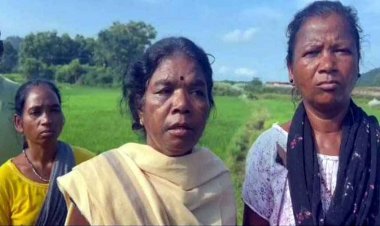 2 दिन से लापता किसान की खेत में मिली लाश, शरीर पर चोट के निशान, इलाके में फैली सनसनी, परिजनों ने जताई हत्या की आशंका, जांच में जुटी पुलिस