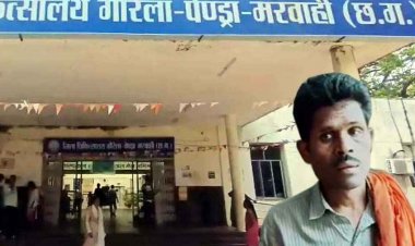 पेट दर्द से जूझ रही महिला ने की आत्महत्या, नहीं मिला शव वाहन, किराए पर एंबुलेंस लेने को मजबूर परिवार, व्यवस्था पर उठ रहे सवाल