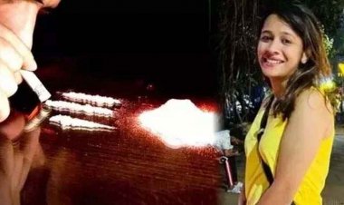 ऑपरेशन निश्चय को मिली कामयाबी, हाईप्रोफाइल मामले का खुलासा, रायपुर में ड्रग्स सप्लाई करने वाली इंटीरियर डिजाइनर नव्या गिरफ्तार
