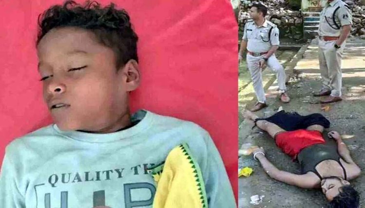 पिकनिक मनाने गए युवक की पानी में डूबने से गई जान, इधर 11 वर्षीय छात्र की संदिग्ध हालात में मौत, घर में फांसी के फंदे पर मिला शव