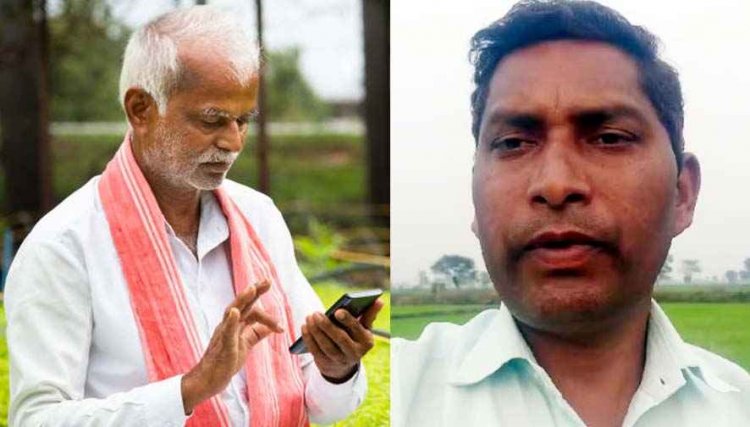 अंग्रेजी प्रारूप में फसल बीमा के लिए किसानों को नहीं उलझाए, तेजराम विद्रोही- 14 अगस्त तक बढ़ाकर निजी बीमा कंपनियों को फायदा पहुंचाने की साजिश