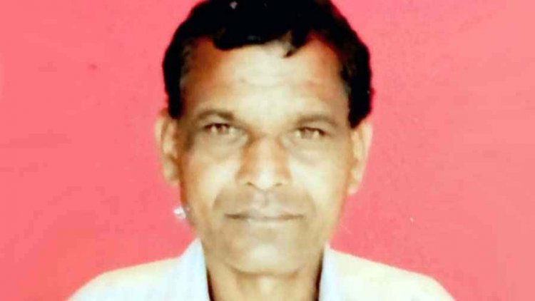 रक्षाबंधन से पहले दर्दनाक हादसा, पैर फिसलने से गहरे पानी में जा गिरा, हादसे में युवक की मौत, परिवार में पसरा मातम