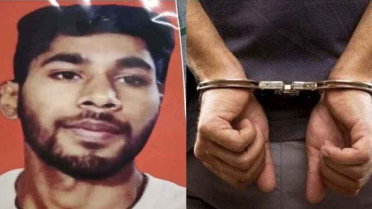 नाबालिग लड़की को अगवा कर किया दुष्कर्म, चकमा देकर पुलिस हिरासत से आरोपी स्वरित फरार, सरगर्मी से दुष्कर्मी की तलाश जारी