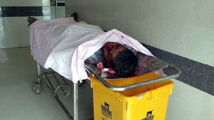तेज रफ्तार ट्रक ने स्कूटी को मारी टक्कर, बस ने बाइक सवार को कुचला, इधर कार और मोटरसाइकिल की भिड़ंत, हादसों में 3 लोगों की मौत