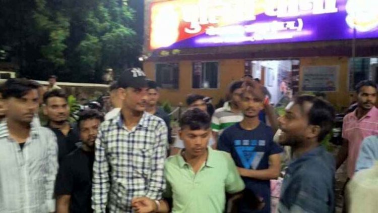 30 हजार की जॉब का झांसा देकर 90 युवकों से बड़ी धोखाधड़ी, UP से ट्रेनिंग के नाम रायपुर बुलाया, फिर एचआर हो गया फरार