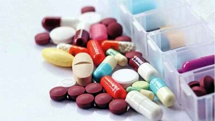 महासमुंद की कंपनी पर CGMSC ने लिया एक्शन, दवा में काले धब्बे पाए जाने पर नोटिस, पैरासिटामोल दवा की खेप में मिली गुणवत्ता की कमी