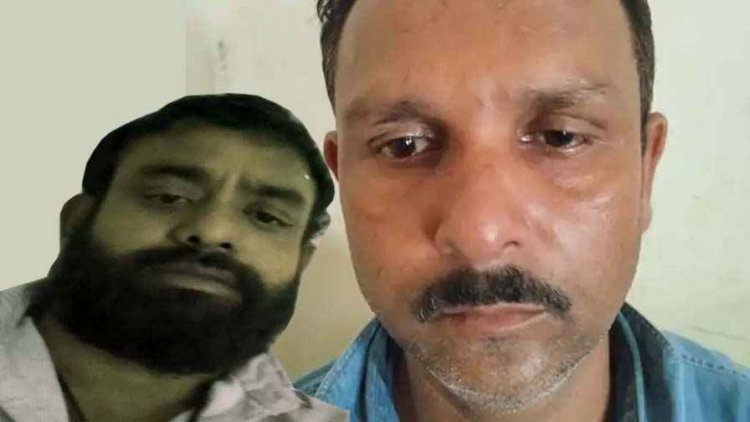 शराब भट्टी खुलवाने का झांसा देकर 7.28 लाख की ठगी, एक गिरफ्तार, मुख्य आरोपी भवानी शंकर समेत कई फरार, तलाश जारी