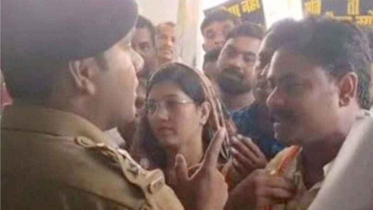 नगर निगम के खिलाफ प्रदर्शन, महिला पार्षद पर एफआईआर दर्ज, भड़का जिला साहू संघ, कहा- जनप्रतिनिधि की आवाज दबाने की साजिश