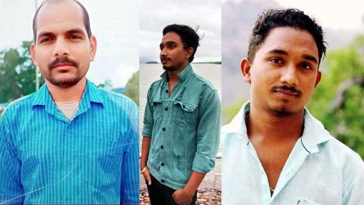 एक दिन में मर्डर की 2 अलग-अलग वारदात, पैसे के विवाद पर ढाबा संचालक ने दो युवकों को घोंपा चाकू, एक की मौत, दूसरा गंभीर, इधर मजदुर की हत्या