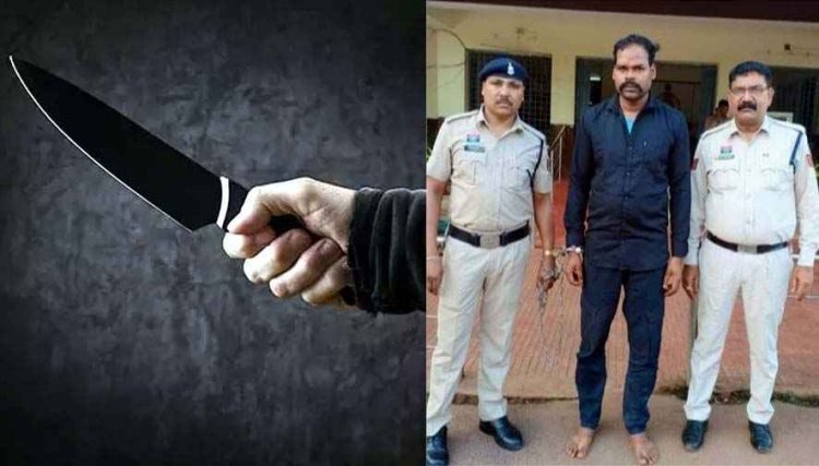 दुर्ग में चाकूबाजी का आतंक, मामूली विवाद में युवक की हत्या, आरोपी गिरफ्तार, इधर पार्षद के रिश्तेदार पर हमला, जांच में जुटी पुलिस
