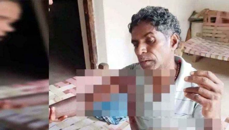 छत्तीसगढ़ में वन्यजीवों का बढ़ रहा आतंक, भालू और तेंदुए के हमलों से ग्रामीणों में दहशत का माहौल, वन विभाग ने जारी किया अलर्ट