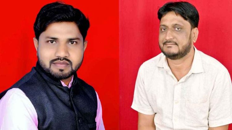 प्रदेश में खाद की कमी और कालाबाजारी जोरों पर –हाफिज खान, किसान खाद की कमी और ओवर रेट के चलते शोषण के शिकार हो रहे -मनोज सोनवानी