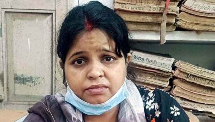 नर्स ने युवक को वीडियो कॉल कर फंसाया, पत्नी को VIDEO भेजने के नाम पर ब्लैकमेल कर ठगे 4 लाख 93 हजार, महिला गिरफ्तार