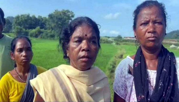 2 दिन से लापता किसान की खेत में मिली लाश, शरीर पर चोट के निशान, इलाके में फैली सनसनी, परिजनों ने जताई हत्या की आशंका, जांच में जुटी पुलिस