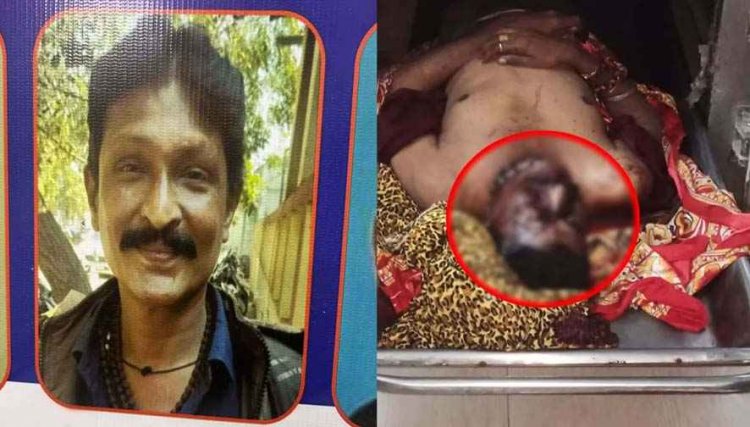 सुपेला का निगरानी बदमाश प्रेमलाल का संदिग्ध हालत में मिला शव, इलाके में सनसनी, हत्या की आशंका, जांच में जुटी पुलिस