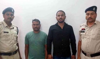 दुर्ग में सेक्स रैकेट का भंडाफोड़, होटल मैनेजर के मोबाइल में मिली लड़कियों की तस्वीरें, एक ग्राहक भी गिरफ्तार, पूछताछ में बताई चौंकाने वाली बात