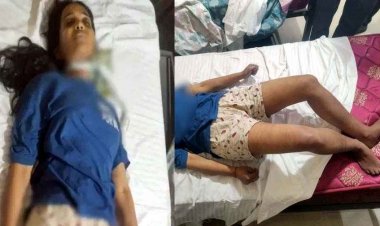 इंजीनियर युवती ने की खुदकुशी, गर्ल्स हॉस्टल में फांसी के फंदे से लटका मिला शव,  मौत से इलाके में फैली सनसनी, कमरे में मिला सुसाइड नोट