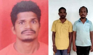 दवाई लेकर लौट रहे नदी में बहे तीन युवक, दो ने तैरकर बचाई जान, लहरों में समा गया सरपंच का देवर, आखिर कब बनेगा पुल?