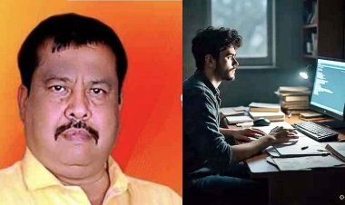 ऑनलाइन ट्रेडिंग के नाम पर अधिवक्ता से लाखों की ठगी, इधर फर्जी RTO ई-चालान लिंक भेजकर 3.10 लाख की ठगी के भाजपा पार्षद बने शिकार