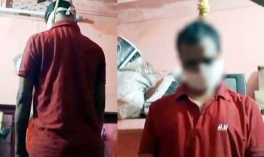 सरकारी स्कूल के बाबू ने फांसी लगाकर की खुदकुशी, किराए के मकान में पंखे से लटका मिला शव, पसरा मातम, जांच में जुटी पुलिस