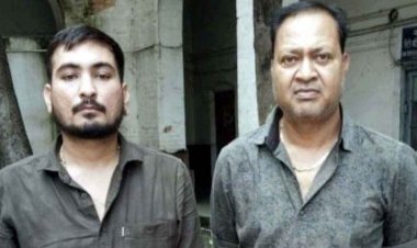 नशे में गाड़ी चलाते पूर्व सरपंच को पुलिस से हुज्जतबाजी करना पड़ा महंगा, दोस्त समेत हवालात में काटनी पड़ी रात, दर्जन भर बाइकर्स गिरफ्तार