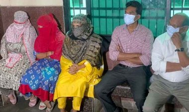 CGPSC घोटाला मामले में सीबीआई ने की बड़ी कार्यवाही, आरती वासनिक और पूर्व सचिव के बेटे सुमित ध्रुव समेत 5 आरोपी गिरफ्तार