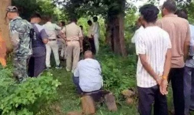 दुर्गा दर्शन कराने के बहाने 9 वर्षीय मासूम का बलात्कार, होश आया तो पंडाल पहुंची बच्ची, रोते हुए बोली- जंगल ले जाकर बड़े पापा ने किया दुष्कर्म