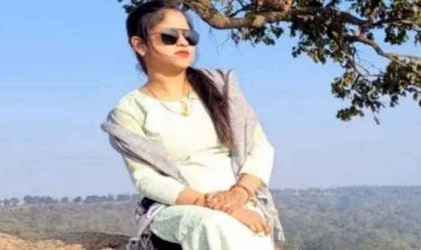 शहर के ठेकेदार की पत्नी ने कीटनाशक खाकर दी जान, ऑनलाइन मंगाई सल्फास की गोलियां और खत्म कर ली जिंदगी, पूरे इलाके में शोक की लहर