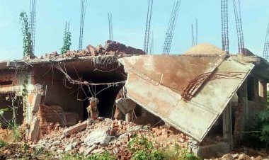 रायपुर निगम घोटाला: वार्ड 10 के बीजेपी पार्षद देवदत्त द्विवेदी पर अवैध वसूली का आरोप, कॉल रिकॉर्डिंग वायरल, प्रशासनिक जांच की मांग