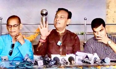 श्रद्धा पर टैक्स और बीफ पर छूट!, केशरवानी- आखिर GST रिफॉर्म में किसका उत्सव मना रही भाजपा?, गाय के नाम पर सत्ता पाने वाले बीफ को टैक्स फ्री!