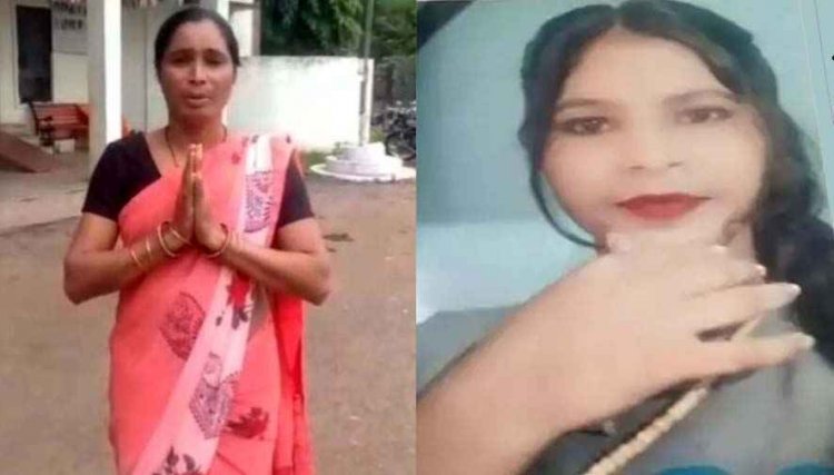 काम पर जाने के लिए घर से निकली 16 साल की नाबालिग 7 दिनों से लापता, मां ने सोशल मीडिया पर लगाई मदद की गुहार- प्लीज मेरी मदद कीजिए