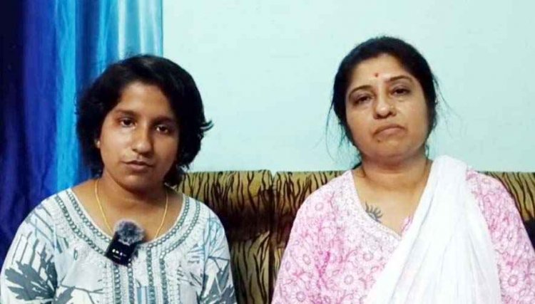 EWS फर्जीवाड़े में नया मोड़, प्रमाणपत्र वैध होने के बावजूद छात्रा को बताया फर्जी, मेडिकल सीट पर छाया संकट, उम्मीदें टूटने की कगार पर