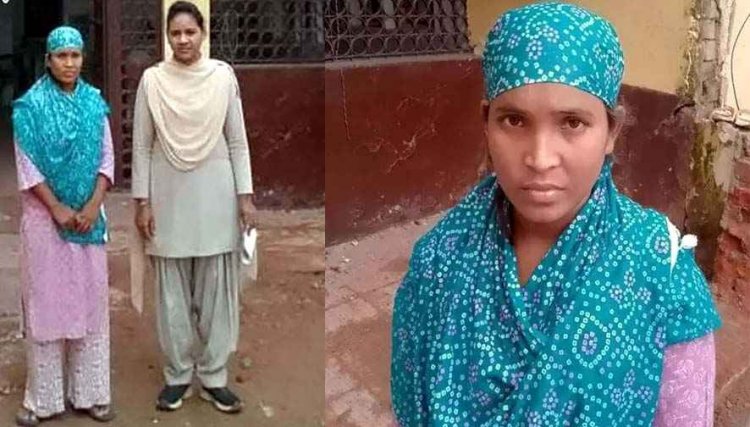 देह व्यापार और दुष्कर्म केस में फंसाने के नाम पर ब्लैकमेलिंग, लाखों की वसूली, पुलिस ने युवती को गिरफ्तार कर भेजा सलाखों के पीछे