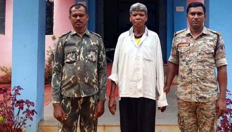 खेत में मिला शव, जंगली जानवर फंसाने डाला करंट की चपेट में आने से गई गंगाधर की जान,  पुलिस ने आरोपी जगत राम को किया गिरफ्तार