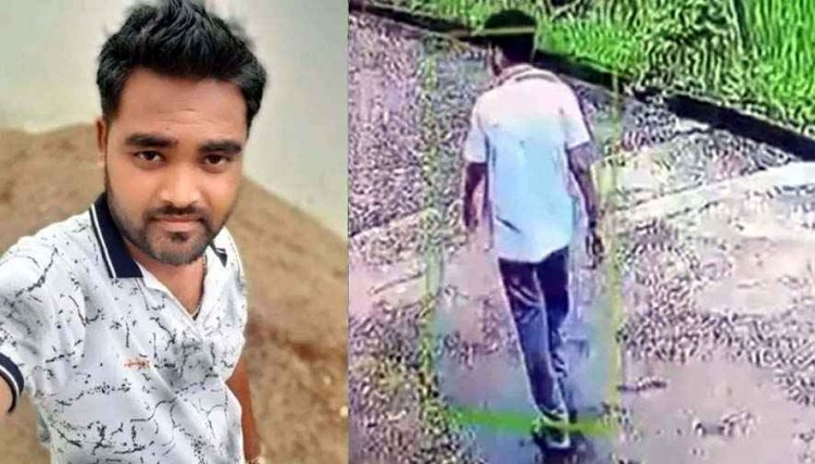 दीवार गिरने से इंजीनिजर की मौत, बहन का इलाज के लिए चाचा घर आया, नाली से टकराकर फटा सिर, मकान मालिक के खिलाफ केस दर्ज