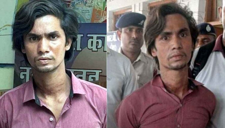 पुलिस को चकमा देकर रायपुर एम्स से फरार हुआ मर्डर और हत्या के प्रयास का विचाराधीन बंदी, सीसीटीवी की मदद से आरोपी ट्रेन से गिरफ्तार