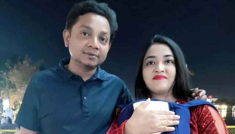 विवाहिता का संदिग्ध हालत में मिला शव, बेटी की मौत को पिता ने हत्या बताकर SSP से लगाई इंसाफ की गुहार, पुलिस बोली- PM रिपोर्ट का इंतजार